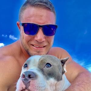 Meet your Posher, Thomas